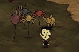 Jan 14, 2017 · the only characters which can. Wes Don T Starve Dst Guide Basically Average