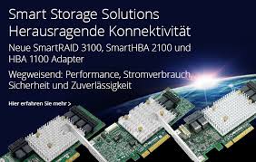Put another way, a 1 tb storage solution holds 1000 times more data than a 1 gb. Microchip Adaptec