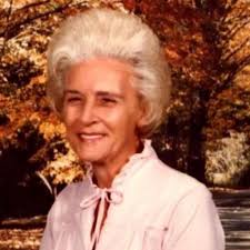 Bernice Violet Bennett Obituary March 18, 2021