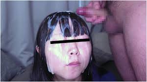 FC2PPV-4459460 First bukkake in life The face that appeared like a comet  Prima Stella black-haired beauty Umi 8 Authenticity completely uncut 16  consecutive bukkakes