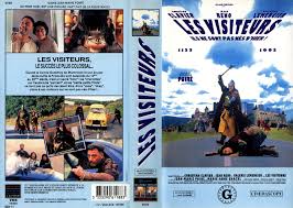 Les Visiteurs 1993 Photo Gallery Imdb