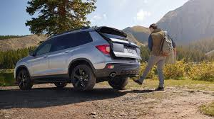 This 2021 honda passport review incorporates applicable research for all models in this generation, which launched for 2019. 2021 Honda Passport