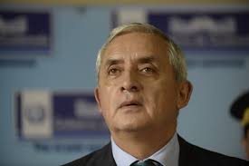 Guatemala's Pérez Molina could face impeachment :