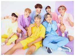 Bts channel official fan cafe. Bts Earned Over 80 Billion In Revenue From Two Day Muster Sowoozoo K Pop Movie News Times Of India