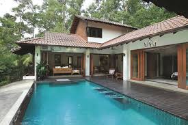 Looking for hulu langat hotel? Gerimis Senja Villa
