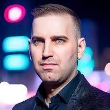 Matt Braggins's Instagram, Twitter & Facebook