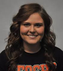 2014 Softball Roster