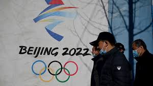 Finland win historic ice hockey gold with win over great rivals roc beijing 2022 | olympic winter games. Biden Administration Announces Diplomatic Boycott Of Beijing Winter Olympics