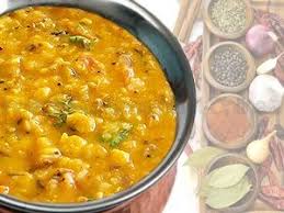 Indisches Rezept Rote Linsen Curry Dal Curry Indisches Linsengericht Indisches Linsencurry Sehr Einfach S Linsengerichte Linsen Curry Rote Linsen Curry