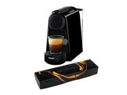 The slimmer shape and tighter packing of a nespresso pod leaves less room for residual. Nespresso Store Newegg Com