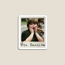 Ben Hanscom Gifts Merchandise Redbubble 846 likes · 25 talking about this.