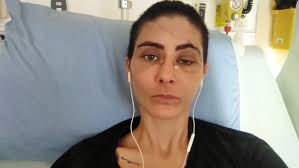 Fundraiser by Stefanie Backer : Help for Stefanie Backer