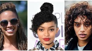 Curly hairstyles are versatile and seem to never go out of style. 21 Curly Hairstyles That Are Seriously Cute For 2017 Glamour