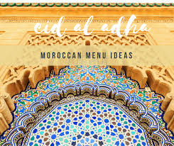 Combine beets and dandelion greens in a serving dish; Moroccan Eid Menu Planning Ideas Marocmama