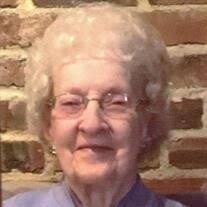 Mary A. "Ann" McAtee Obituary (2025)