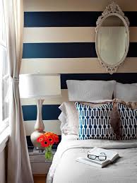 New Ways To Decorate With Shades Of Blue Home Decor Bold Bedroom Bedroom Design