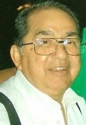 Ray Barron Obituary (1929