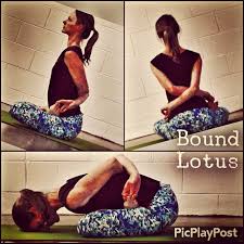 Jeanette Darbyshire On Instagram Today In Ashtanga Class With Leah I Was Reminded How Much I Like This Pose Bound Lotu Yoga Motivation Ashtanga Online Yoga