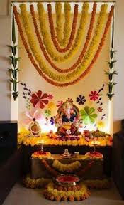 How to make your home beautiful without money? Pooja Room And Mandir Decorative Ideas In Home