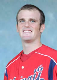 2009 Baseball Roster