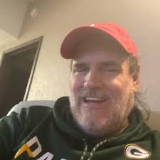 Damaged railroad crossing