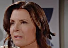 The clear history of Sheila Carter. From The Young and the Restless to The  Bold and The Beautiful.