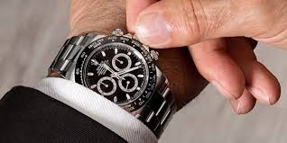 How to set the time on a rolex watch. How To Wind A Rolex Watch Quora