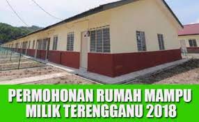 Bentuk rumah modular yang juga denah rumah minimalis sederhana yang satu ini memiliki penataan ruang yang sangat strategis yaitu membagi kedua sisi rumah menjadi dua fungsi. Permohonan Rumah Mampu Milik Rmm Terengganu Cute766