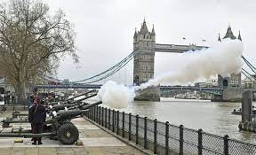 Gun salutes marking the death of the duke of edinburgh are to take place across the uk, in gibraltar and at sea. Jck8drwxgkskgm