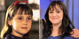 Mara jade in the star wars expanded universe; Matilda Star Mara Wilson Comes Out As Bisexual In Wake Of The Orlando Shooting