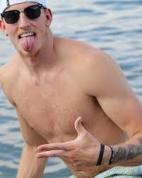 Josiah Morris's Instagram, Twitter & Facebook