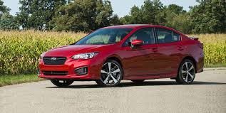 Search new & used subaru crosstrek 2_0i_premium for sale in your area. 2019 Subaru Impreza Review Pricing And Specs