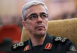 Image result for ‫سرلشکر باقری‬‎