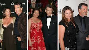 Keely shaye was born on 25th september, 1963. After 25 Years Together Pierce Brosnan S Wife Affirms What She Thinks Of Him