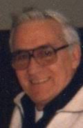 Gerald List Obituary (2012)