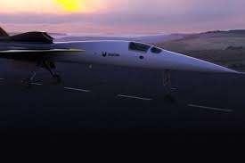 Boom is trying to bring back supersonic commercial air travel, which we what do you think — will the boom overture become a reality, and do you think there's still a market for supersonic travel. Aerospace Company Boom Supersonic To Use Sustainable Aviation Fuels In Test Programme Biofuels International Magazine