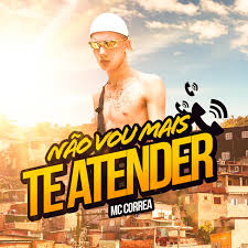 We did not find results for: Nao Vou Mais Te Atender Song By Mc Correa Tl Dj Spotify