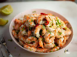 Olivia frozen marinated butterfly shrimp, 500 g item 1151330. Costco Cilantro Lime Shrimp Copycat Recipe The Fork Bite