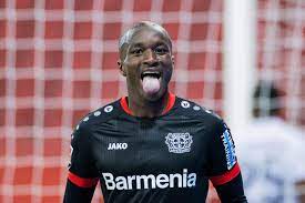 Der verteidiger köpfte nach einer ecke des leverkuseners moussa diaby ein (23.). Man Utd Failed In 45m Transfer Bid For Bayer Leverkusen Winger Moussa Diaby On Deadline Day