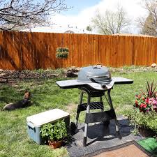 Kitchen ranges & ovens refrigerators kitchen carts & islands kitchen sinks kitchen faucets kitchen cabinets backsplash. Char Broil Patio Bistro Electric Grill Review Delivers On Smoky Flavor