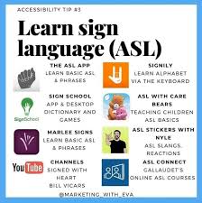 Pin By Ashton Lea Hall On Special Education Learn Sign Language Learning The Alphabet Teaching Kids