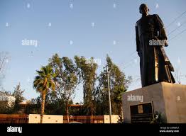 José Ulises Macías Salcedo Archbishop of the Archdiocese of Hermosillo  officiated a mass during the reopening of the statue of Juan Navarrete, who  was Archbishop of Sonora, for more than fifty years