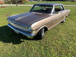 Image result for Adobe Beige 1963 Nova