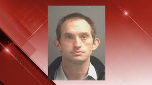 Man charged with second-degree murder after body found in car