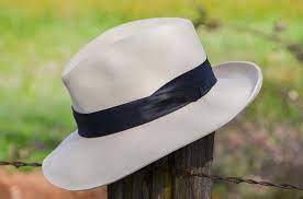 Vintage Dobbs Fedora Ivory Wool Wide Brim Fedora Hat Size 6 Etsy Wide Brim Fedora Wide Brimmed Hat Sizes