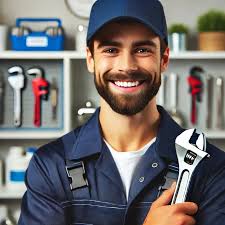 Encanador em Vicente Pires DF