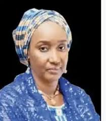 Weaponising Misinformation Against Sadiya Umar-Farouq, By Louis Achi