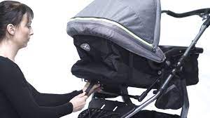 Zusätzlich zu den unten angebotenen ersatzteilen können auch kompliziertere teile an ihrem kinderwagen/buggy repariert werden. Tfk Multix Wanne Anleitungsfilm Youtube