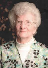 Obituary for Grace (Edwards) Pettis