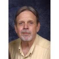 James "Ed" Edward Nicholson Obituary